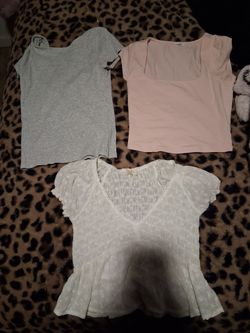 New Girls Clothing