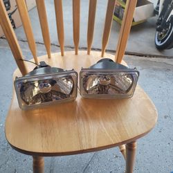 Jeep Wrangler Lights 