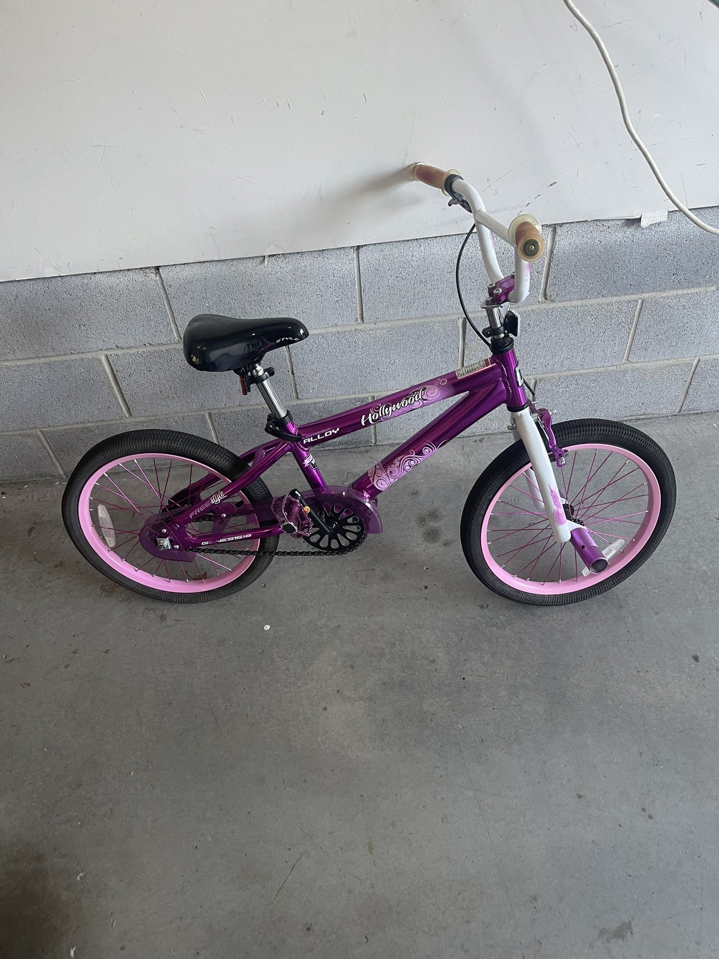 Kids Bike