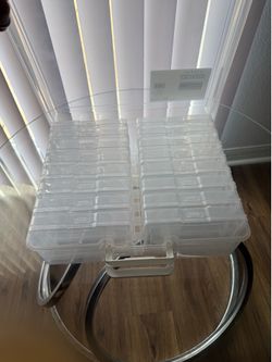 4x6 Photo Storage Case