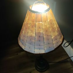 Lamp Table