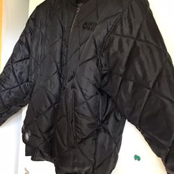 Men’s Jacket Reverseable 