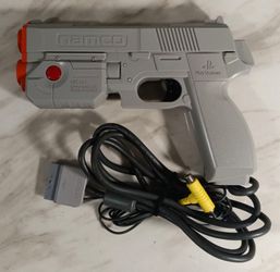 Namco GunCon Light Gun NPC-103 (PS1)