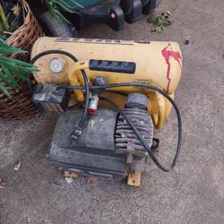 DeWalt Air Comprespr