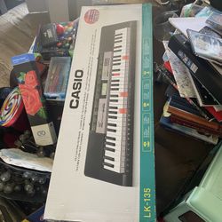 Keyboard !