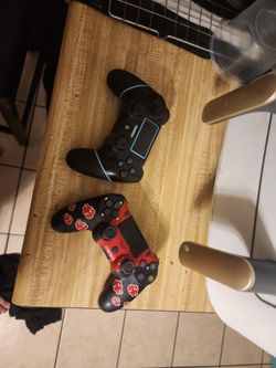 Ps4 controller