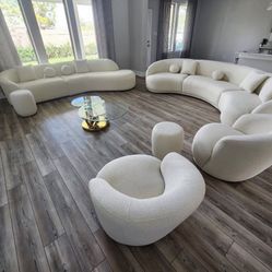 Living Room Set!! Brand New!! Same day delivery 🚚 