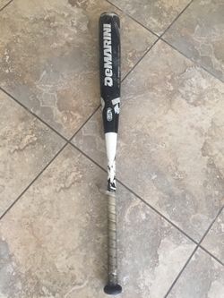 DeMarini Voodoo VDR12 Baseball Bat 31” 22oz SC4