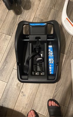 Car Seat Base
