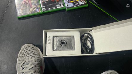 Xbox one x