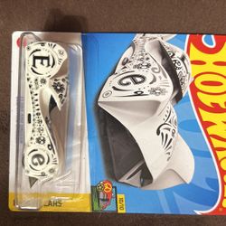 Hot Wheel Collectibles