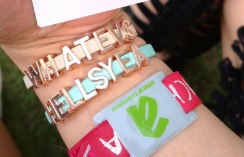 Artist Pass! Coachella wk1