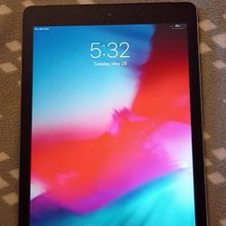 iPad Air 