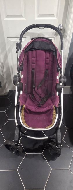 City Select by Baby Jogger Stroller