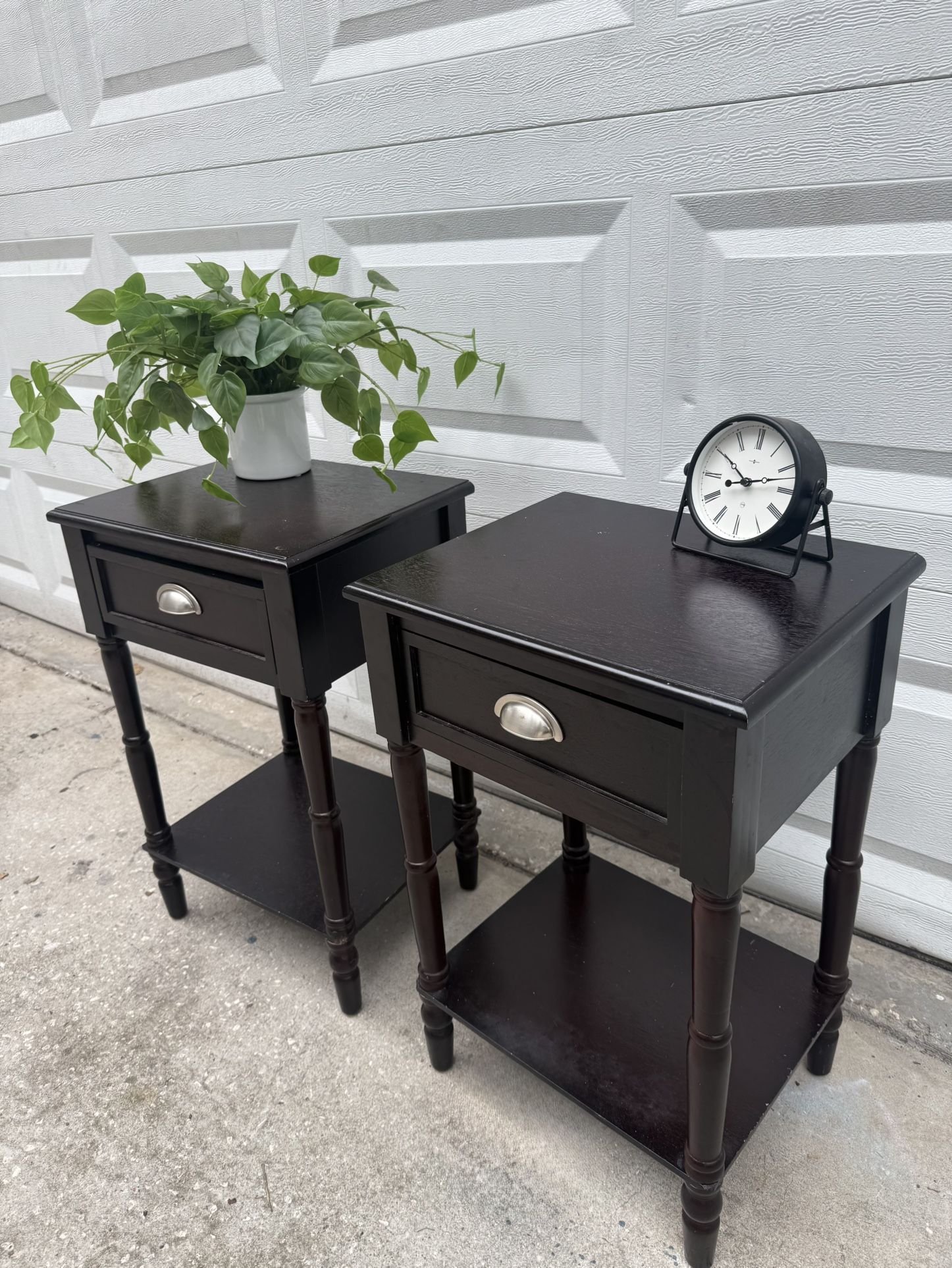 Side Tables
