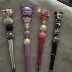 Disney Doorables Each $6 