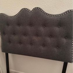Headboard 