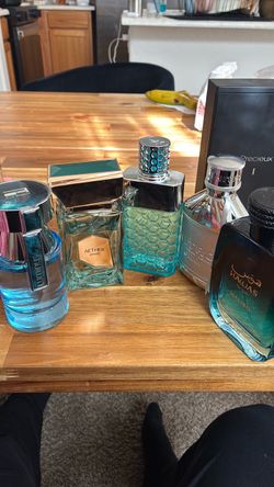 Fragrances