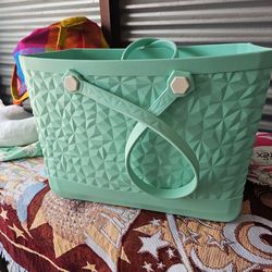 BEACH BAG