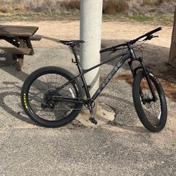 Mountain Bike Trek Roscoe 7 