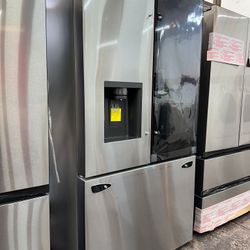 Brand New Refrigerator