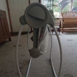 Baby Swing