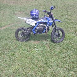 dirtbike