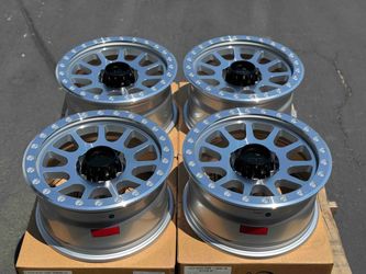 Rotary Forged Basta RF1 Rims 17” 6x139 6x5.5