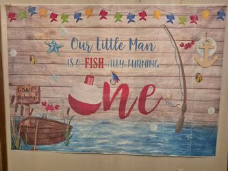 15.00 birthday banner