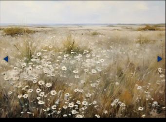 Beautiful Painting’s Price is Per Painting