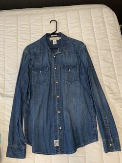 H&M Shirts ~like new condition~