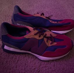 New balance size 7!