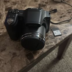 Camera For Sale