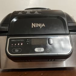 Ninga Air Fryer