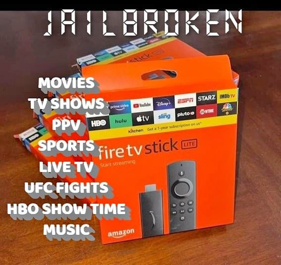 4k Device Amazon