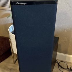Mirage Bipolar Tower Speakers