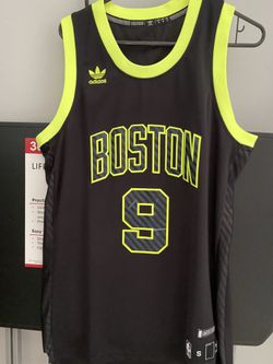 Authentic Limited Edition Celtics Jersey (size S)