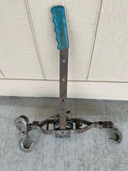 Pulley