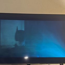 70 Inch Samsung LG web OS TV