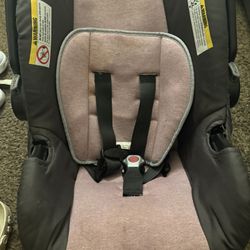 Car Baby Carrier 