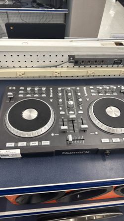 Mixer