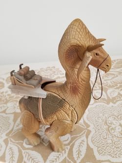 Vintage Star Wars 1997 Ronto