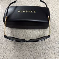 versace glasses brand new 