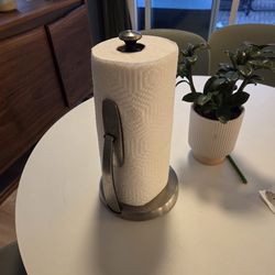 Paper Towel Holder