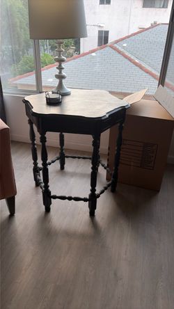 Side table