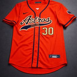 ASTROS JERSEY
