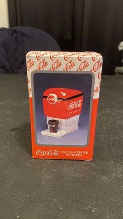 Coca Cola