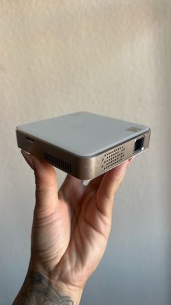 Kodak Luma Portable Projector – Parts/Repair