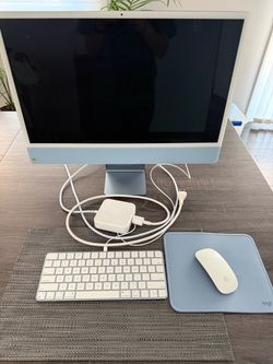 Desktop computers