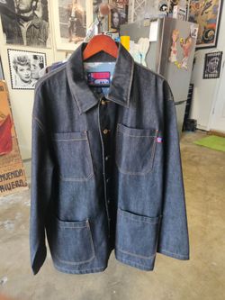 COOGI COAT